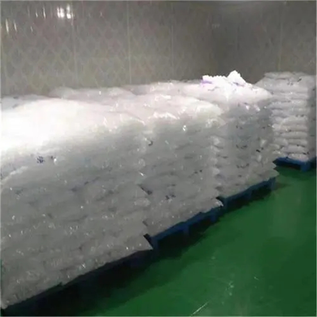 津南食用冰块制造厂，专为你打造清凉之夏！