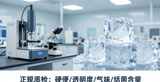 工业冰块哪家强？津南本地供应有保障